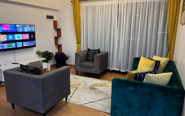 Luxury Furnished Apartments