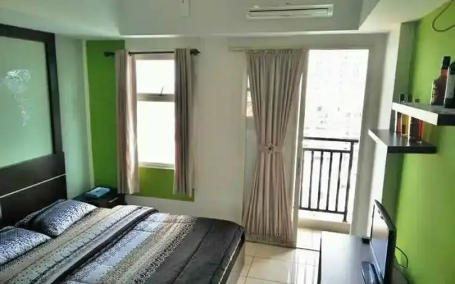DSR Apartment Margonda Residence 2