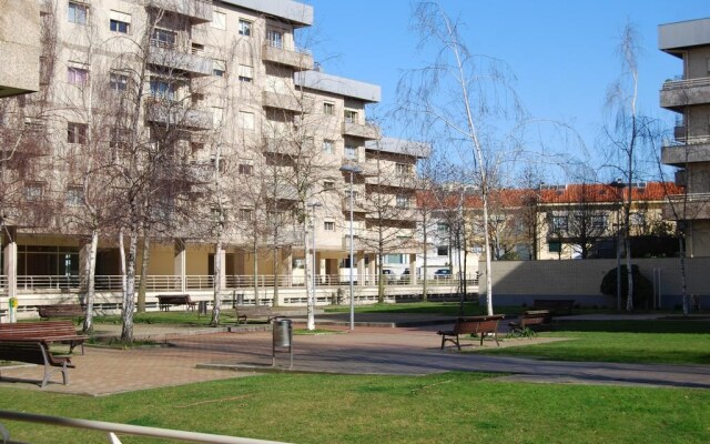 Porto Serralves Apartment