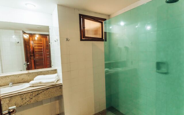 Hotel Porto do Mar