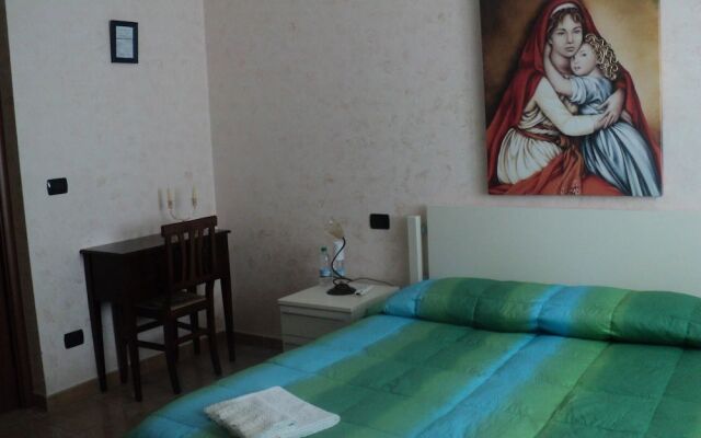 B&B Cuoreverdepollino