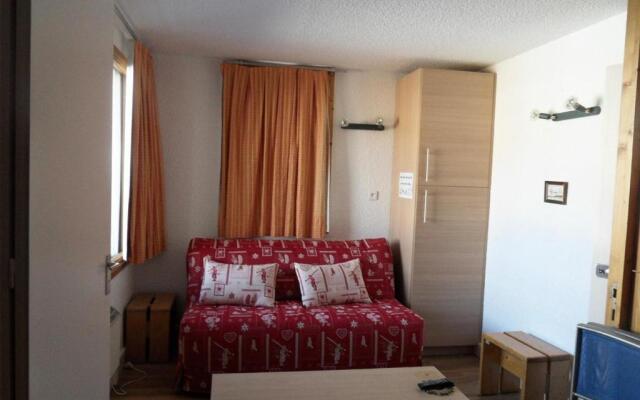 Résidence Pierre De Soleil - Studio pour 4 Personnes 17