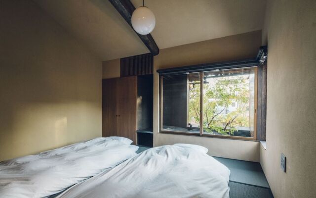Sabino House Kyoto