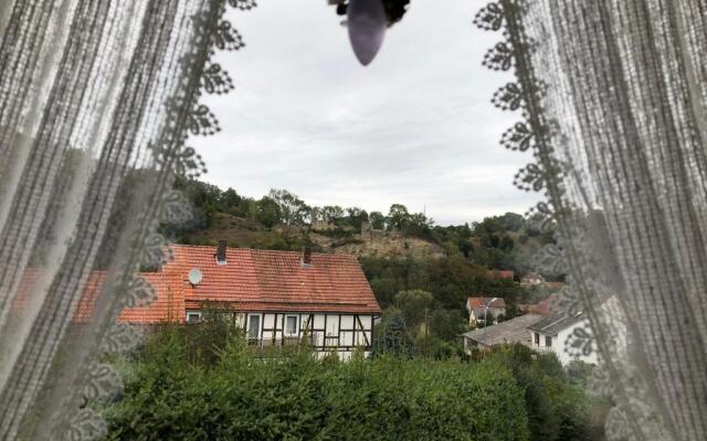 Ferienwohnungen Arnstein