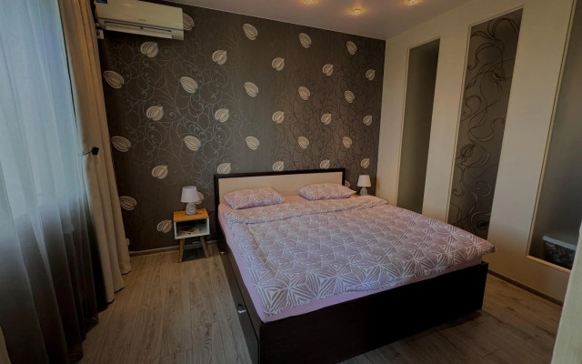 Апартаменты на улице имени Лейтенанта С.В. Орлова