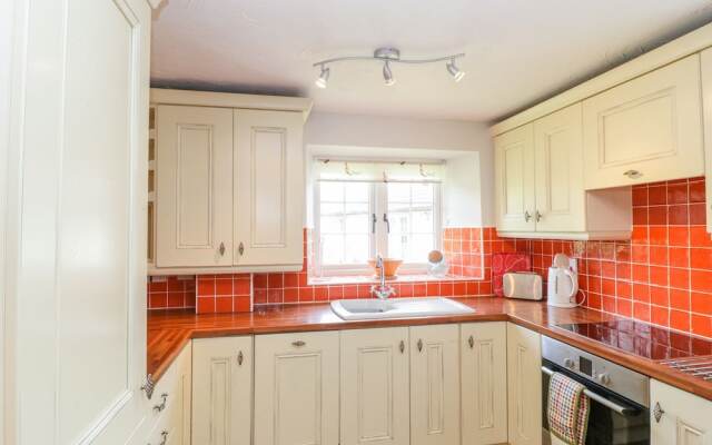Beaufort Cottage