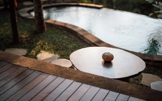 Embrace Ancient Bali at Umah Bali Kuno Villas