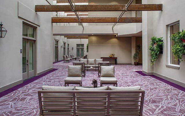 Hyatt Centric French Quarter