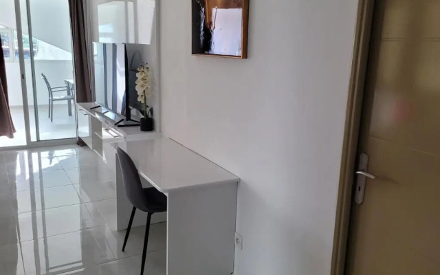 Hello Guyane (2), Suite Luxury, 5 étoiles