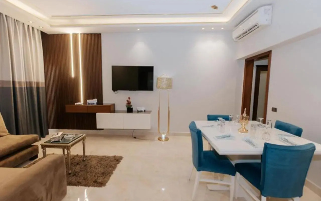 Курортный отель Ramage hotel and resort