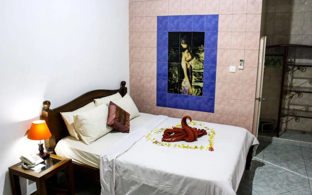 Balita Beach Resort Kuta