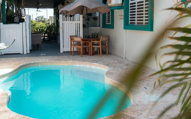 Turtle Bay Inn