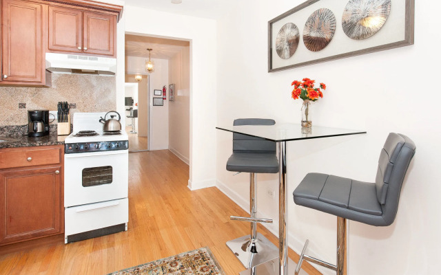 Airy Studio in Gold Coast by Sonder