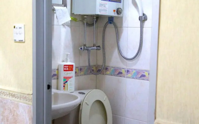 Yau King Hotel