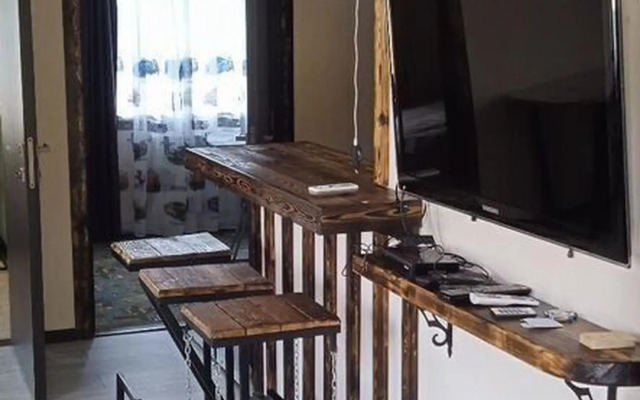 Гостевой дом на Краснофлотской улице, 57