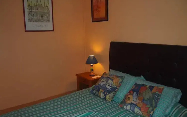 Gîte du Quai des Marais