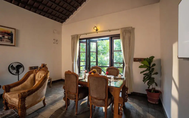 Regenta Resort Mysore Tropical Village