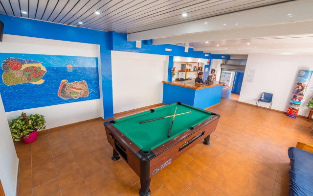 Apartamentos Venecia