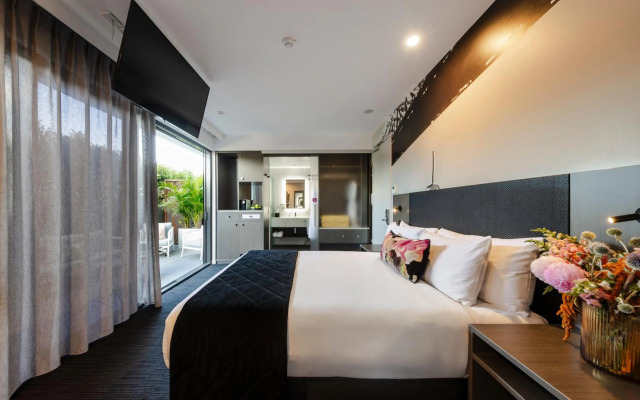 Sage Hotel James Street