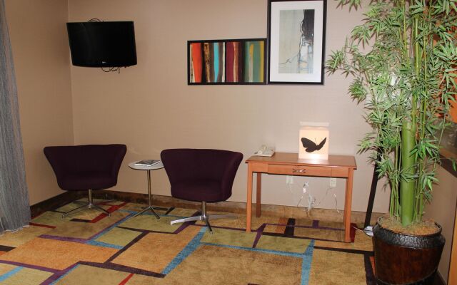Fairfield Inn & Suites by Marriott Kansas City Liberty