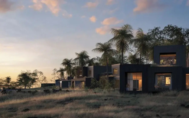 Wood Hotel & Spa