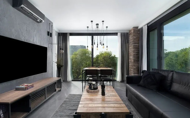 EASY RENT Apartments - CITY REST