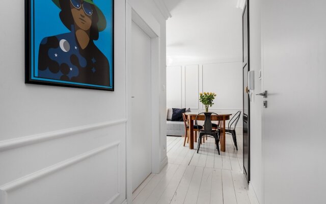 Happy Stay Old Town Tartaczna 329