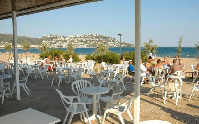 Hotel Marian Platja