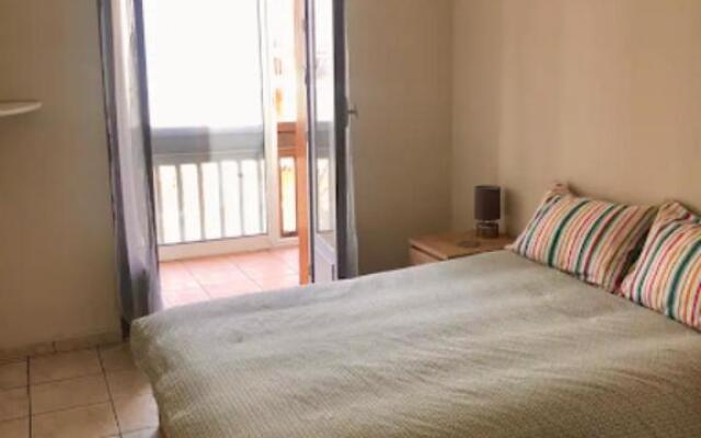 2 Bed Apartment Near the Coast & City Center