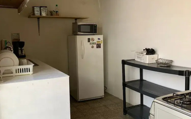 Hostal Natural