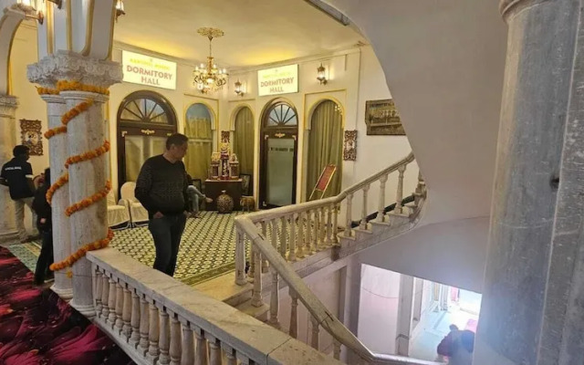 Aanchal Mahal Dormitory And Rooms