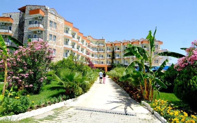 UK Hotels Kiriş