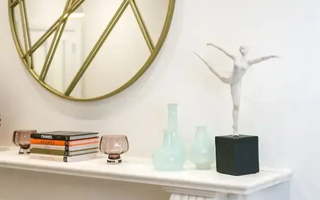 Urban Chic - Acre