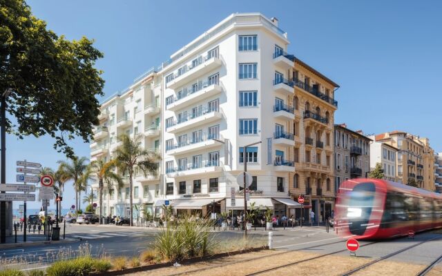 Yelo Promenade Hotel Magnan, Sonder by Marriott Bonvoy