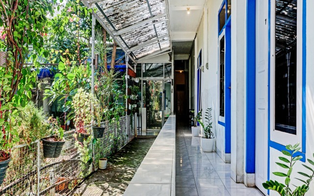OYO 90260 Bumi Merpati Residence