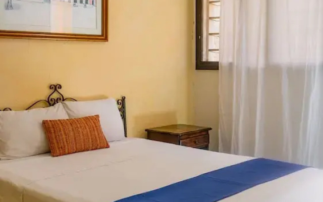 Hotel Mucuy