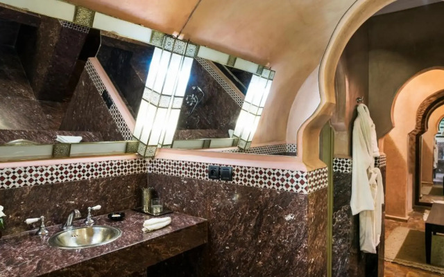 Almaha Marrakech & SPA