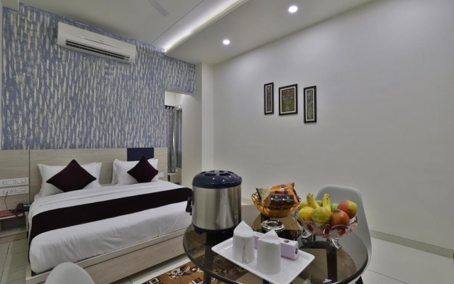 Hotel Orbit