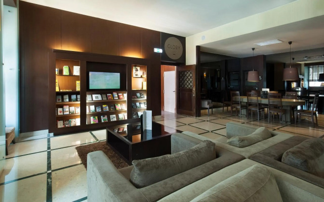 TURIM Restauradores Hotel