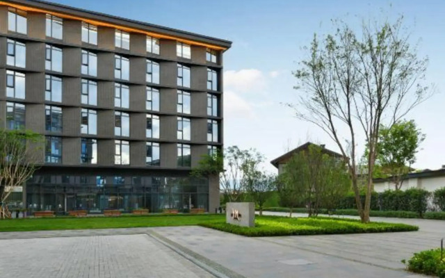 Mercure Xichang
