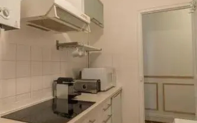 Private Apartments - Champs-Elysées