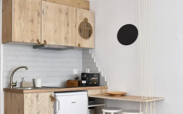 Angelos Design Suites