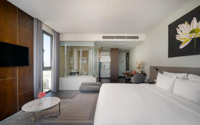 Everland Hotel – Guest Rooms – Da Nang
