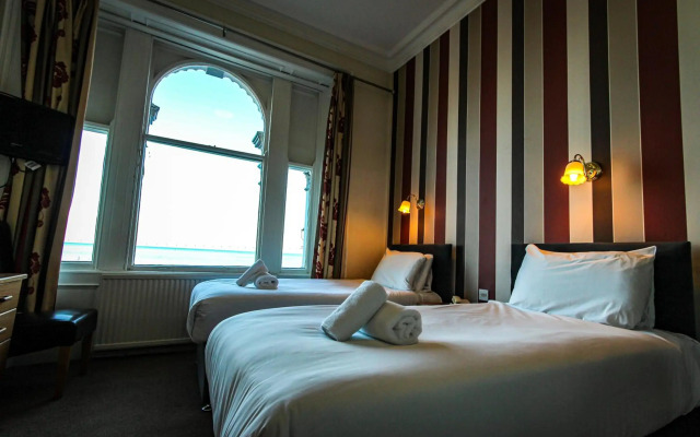 Chatsworth House Hotel