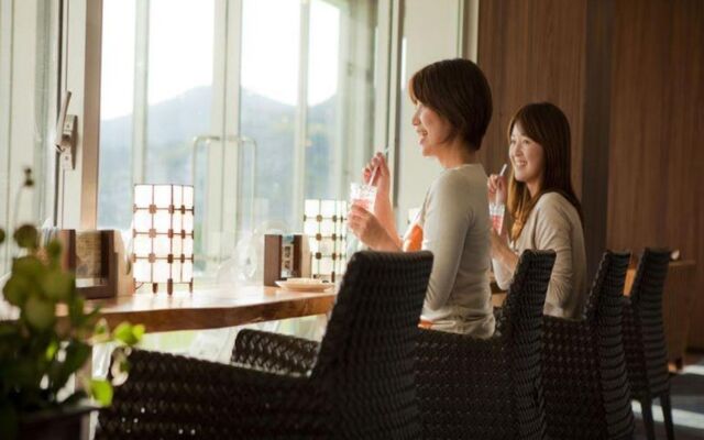 Shodoshima International Hotel