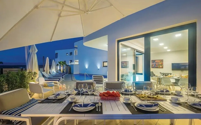 JAZZ at Rova Villa Luna