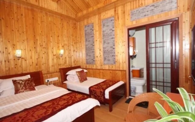Zhouzhuang Dongfang Hotel