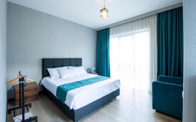 Hotel Geni Kazbegi