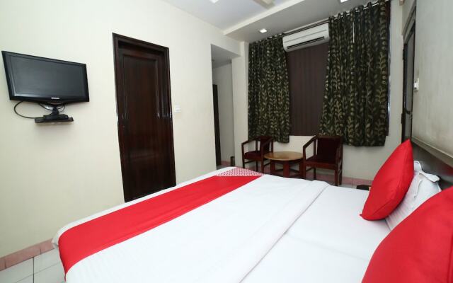 Hotel Surbhi