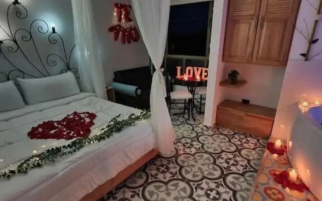 Hotel Bahía Del Faro